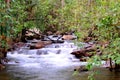 Litchfield National Park Royalty Free Stock Photo