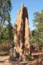 Litchfield National Park, Northern Territory, Australia Royalty Free Stock Photo