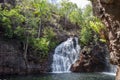 Litchfield NP Florence Falls