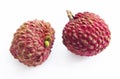 Litchi chinensis