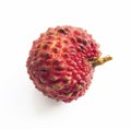 Litchi chinensis