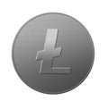 Litecoin crypto currency