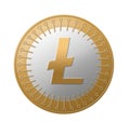 Litecoin crypto currency