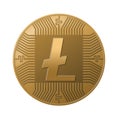 Litecoin crypto currency