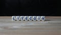 Litecoin cryptocurrency investment coin words