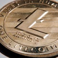 Litecoin digital currency