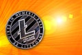 Litecoin is a modern way of exchange and this crypto currency