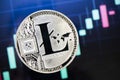 Litecoin is a modern way of exchange and this crypto currency