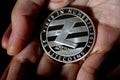 Litecoins coin