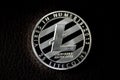 Litecoins coin