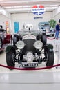 Arvada Colorado June 2 2022 1929 4 1 2 Liter Blower Bentley Supercharged