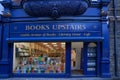 literary book store