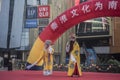 Literary performances, Chinese local opera