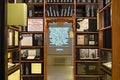 Literature Museum in Vienna Austria