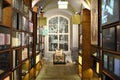 Literature Museum in Vienna Austria