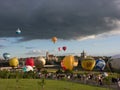 13th European Hot Air Balloon Championship