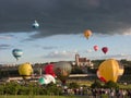 13th European Hot Air Balloon Championship