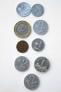 Lithuanian Coins