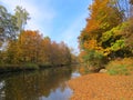 Lithuanian landscape