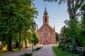 Lithuanian most beautiful places - Kernave