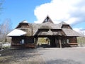 Lithuanian National and Ethnographic Museum