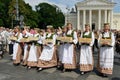 Lithuanian Song Celebration