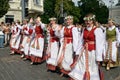 Lithuanian Song Celebration