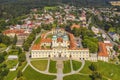 Litovel - SvatÃÂ½ KopeÃÂek - castle