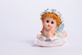 Little angel Royalty Free Stock Photo