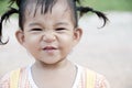 Little Asian Girl