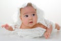 Little baby Royalty Free Stock Photo