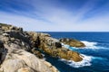 Ocean view, western Australia.