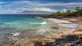 Little Beach Maui Sunrise