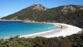 Little Beach, Western Australia