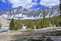 Little Bear Peak, Sangre de Cristo Range, Colorado