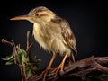 Little bittern Ixobrychus minutus