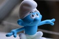 Little Blue Smurfs, Smurf