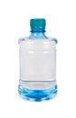Little bottle of water