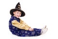Little boy Royalty Free Stock Photo