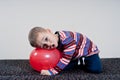 Little boy Royalty Free Stock Photo