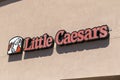 Little Caesars Pizza Fast Food Restaurant