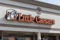 Little Caesars Pizza Franchise. Little Caesars is a carry-out chain featuring pizza and crazy bread
