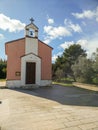 Italy. Faith. Religion