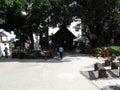 Little Chapel, National Shrine of Divine Mercy in Marilao, Bulacan
