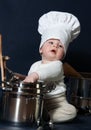 Little chef