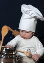 Little chef