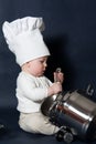 Little chef