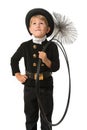 Chimney Sweeper