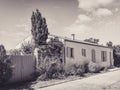 Little Cottage in the South of France