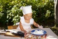 Little cook